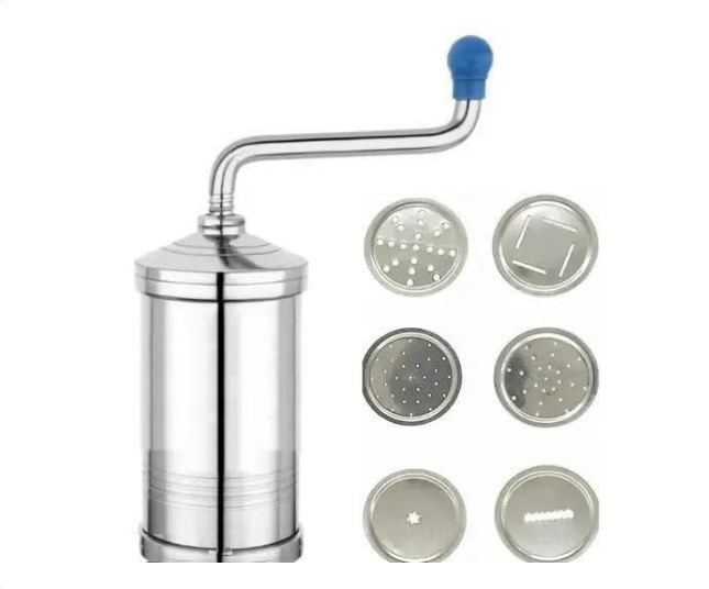 SEV SANCHA SILVER COLOUR 20 % DISCOUNT
