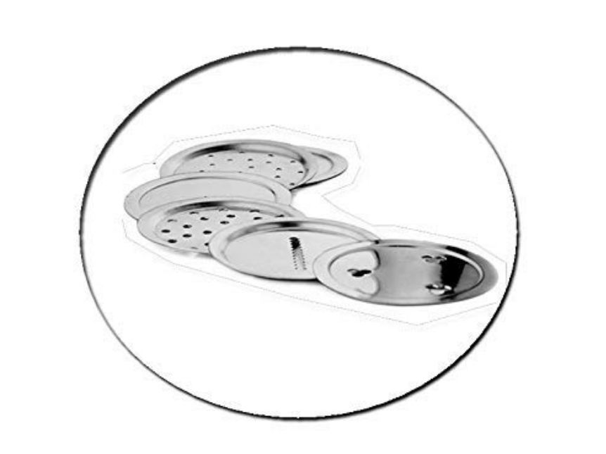 SEV SANCHA SILVER COLOUR 20 % DISCOUNT