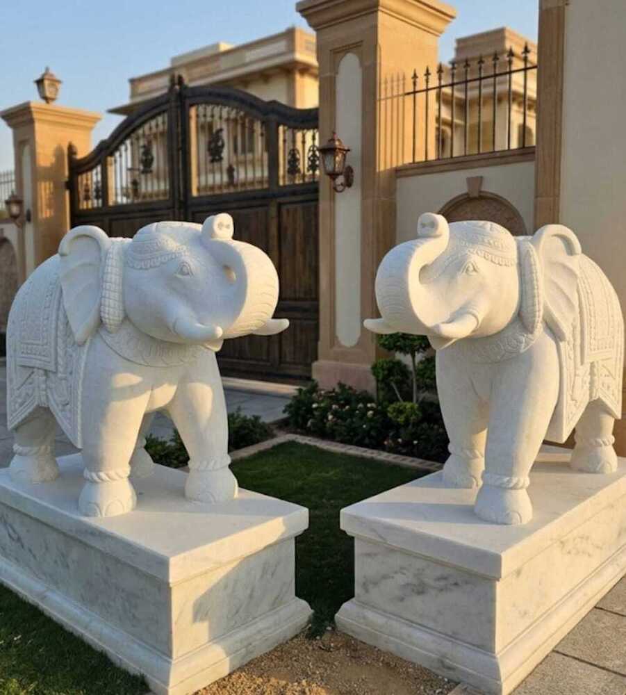 Marble Handicrafts