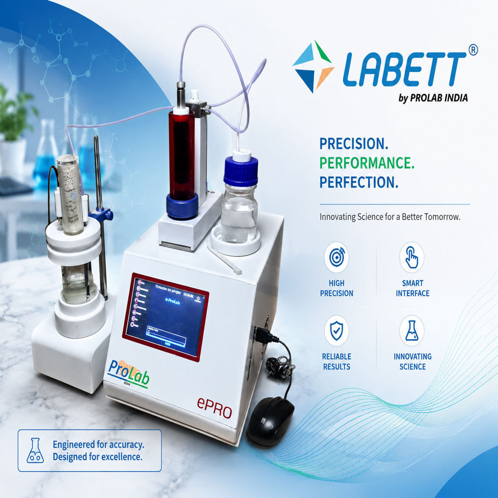 Labett Easy Pro - Accuracy: 0.1% Mv %