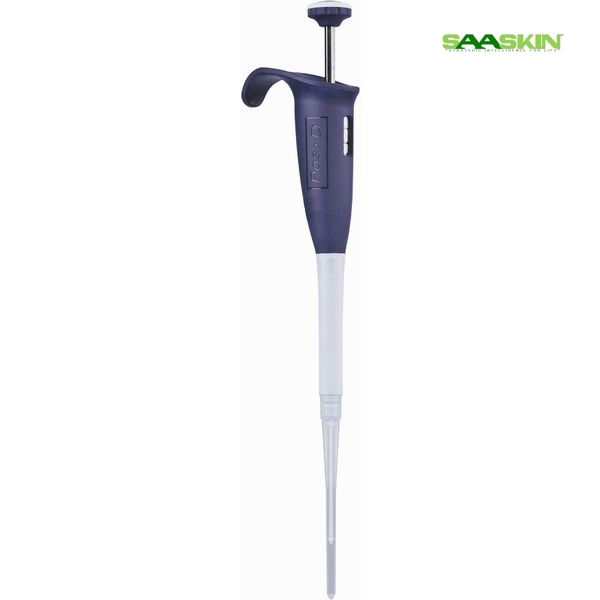 Mettler Toledo Positive-Displacement Pipette MR