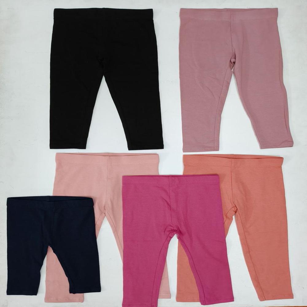G22308 | Kiabi Girls stretch Leggings