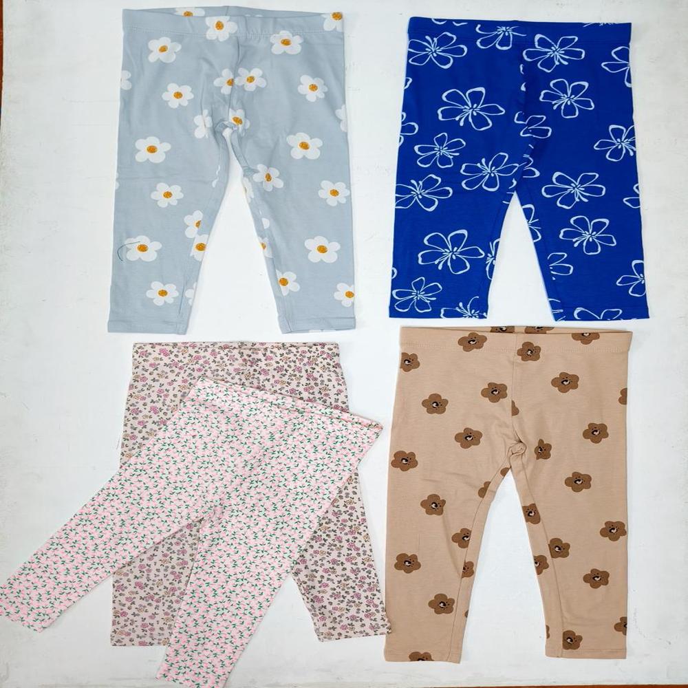 G22308 | Kiabi Girls stretch Leggings