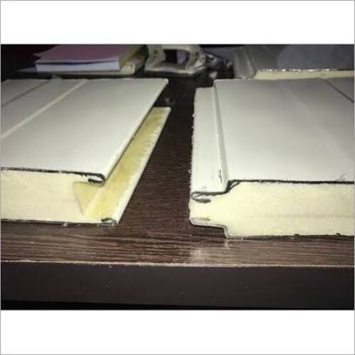 Polyurethane Sandwich Panel