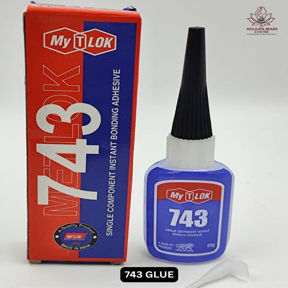 743 glue