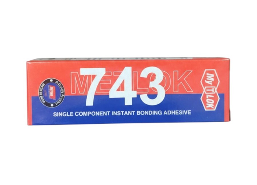 743 glue