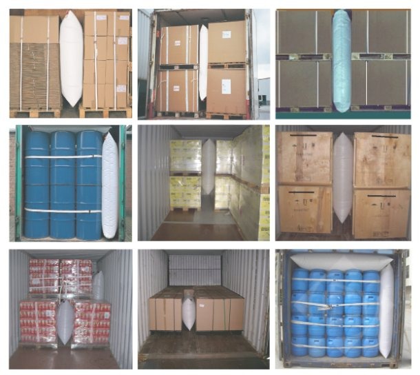 Dunnage Air Bag