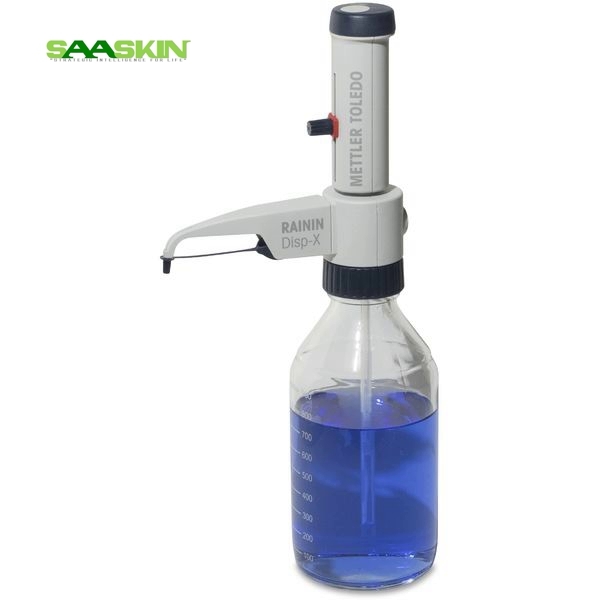 Mettler Toledo Disp-X Bottle Dispenser