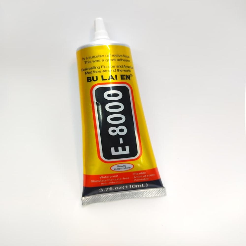 E-8000 110ml