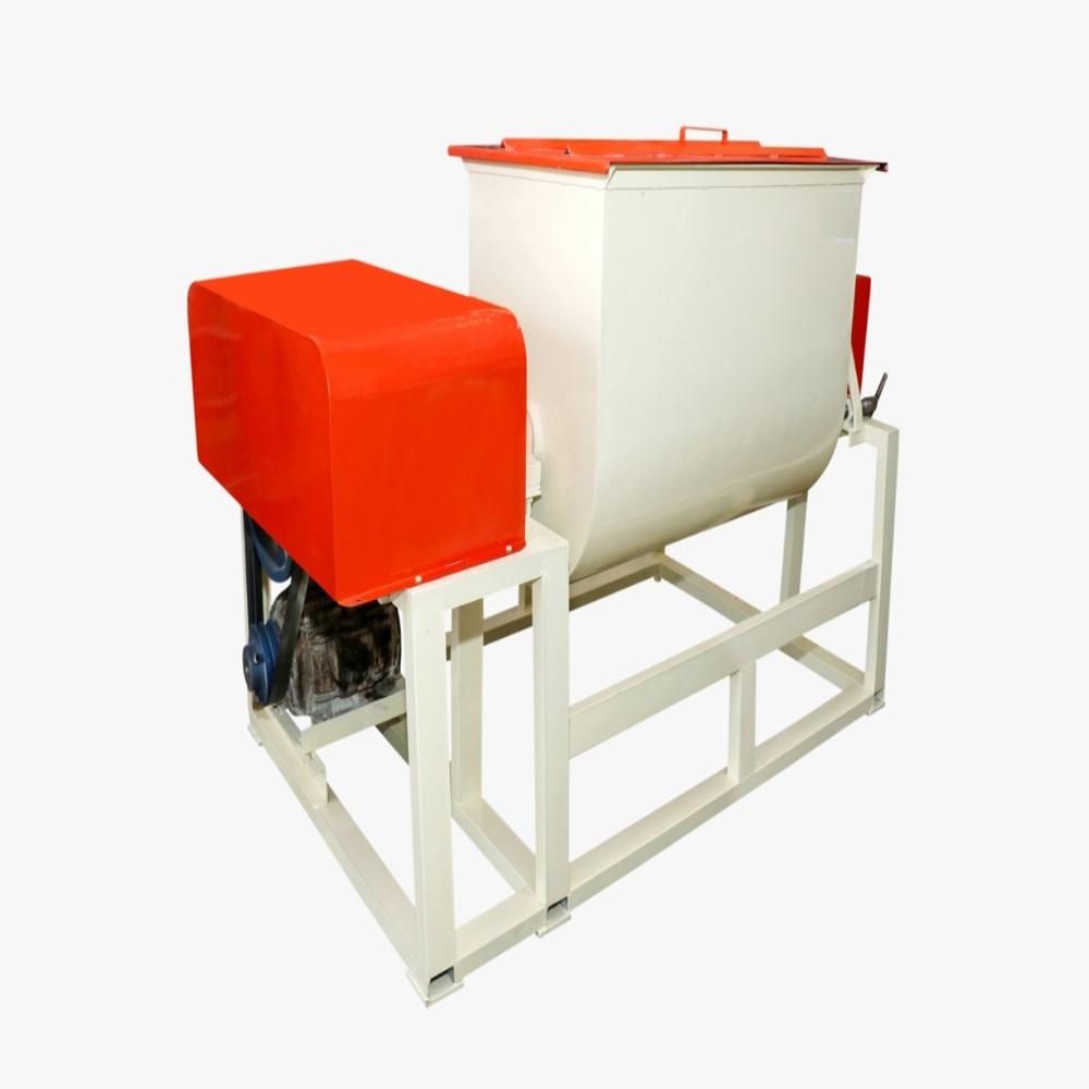 Ribbon Blender