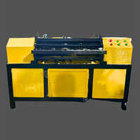 Sr 3 6 Hp Premium Radiator Recycling Machine