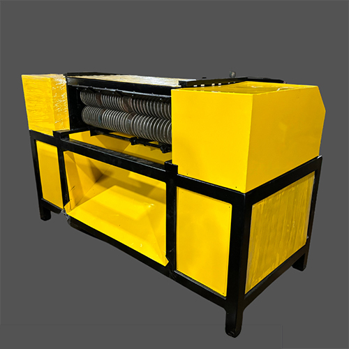SR 3 6 HP Premium Radiator Recycling Machine