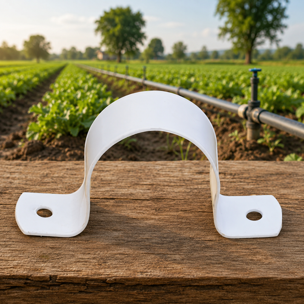 Metal Clamp