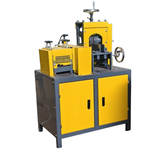 AB-200 Electic Stripping Machine