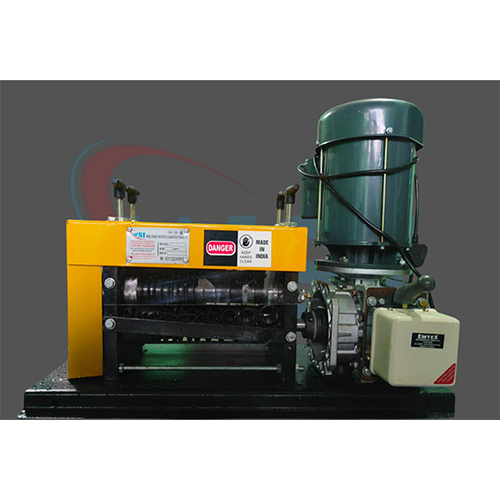 B20 Electric Single Phase Stripping Machine