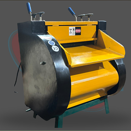 WBS 19 Electric 3HP Single Phase Stripping Machine