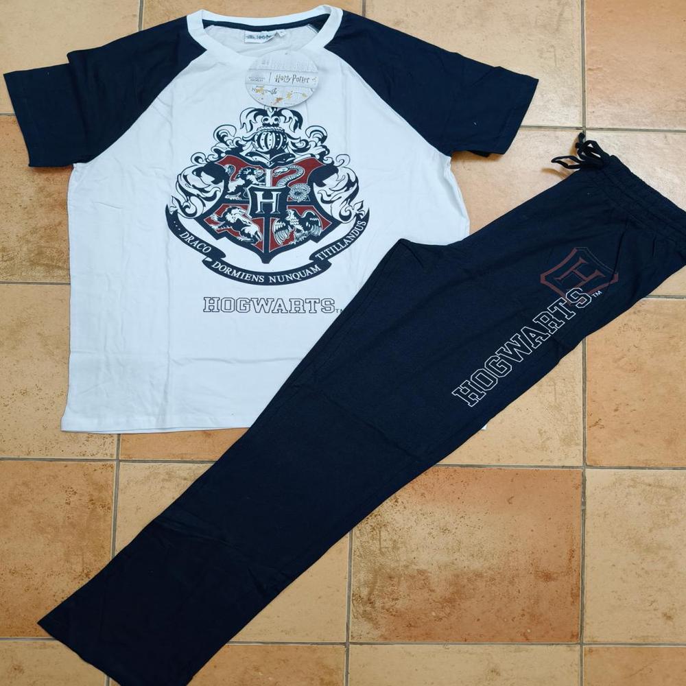 M11713 | Harry Potter Mens Pyjama Sets