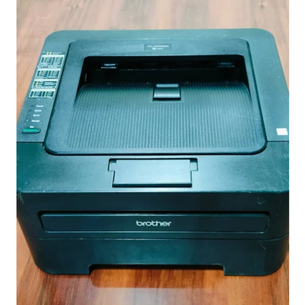 Refurbished Brother HL 2250DN Laser Printer