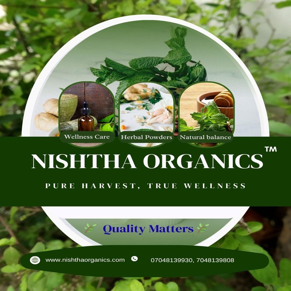 Moringa Powder Supplier