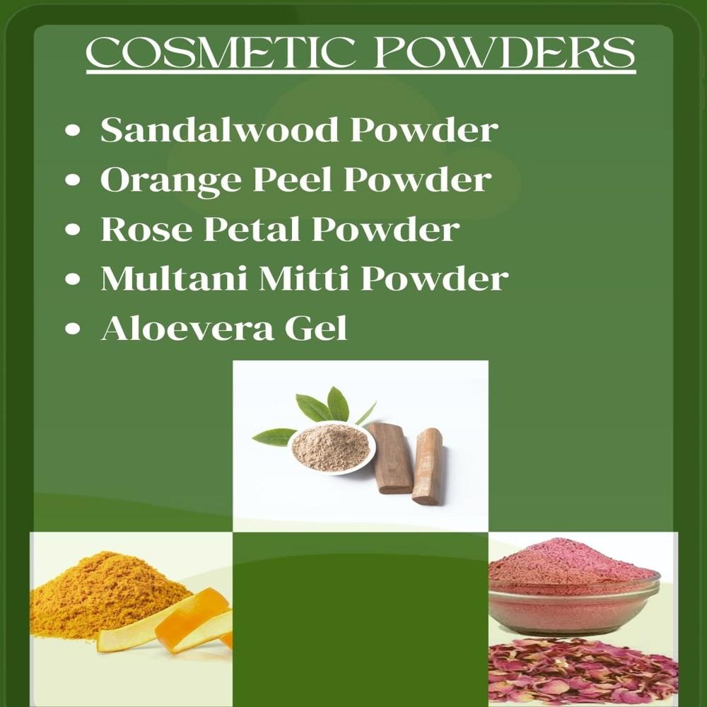 Moringa Powder Supplier
