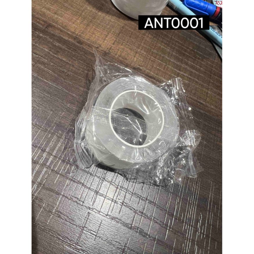 NANO DOUBLE TAPE
