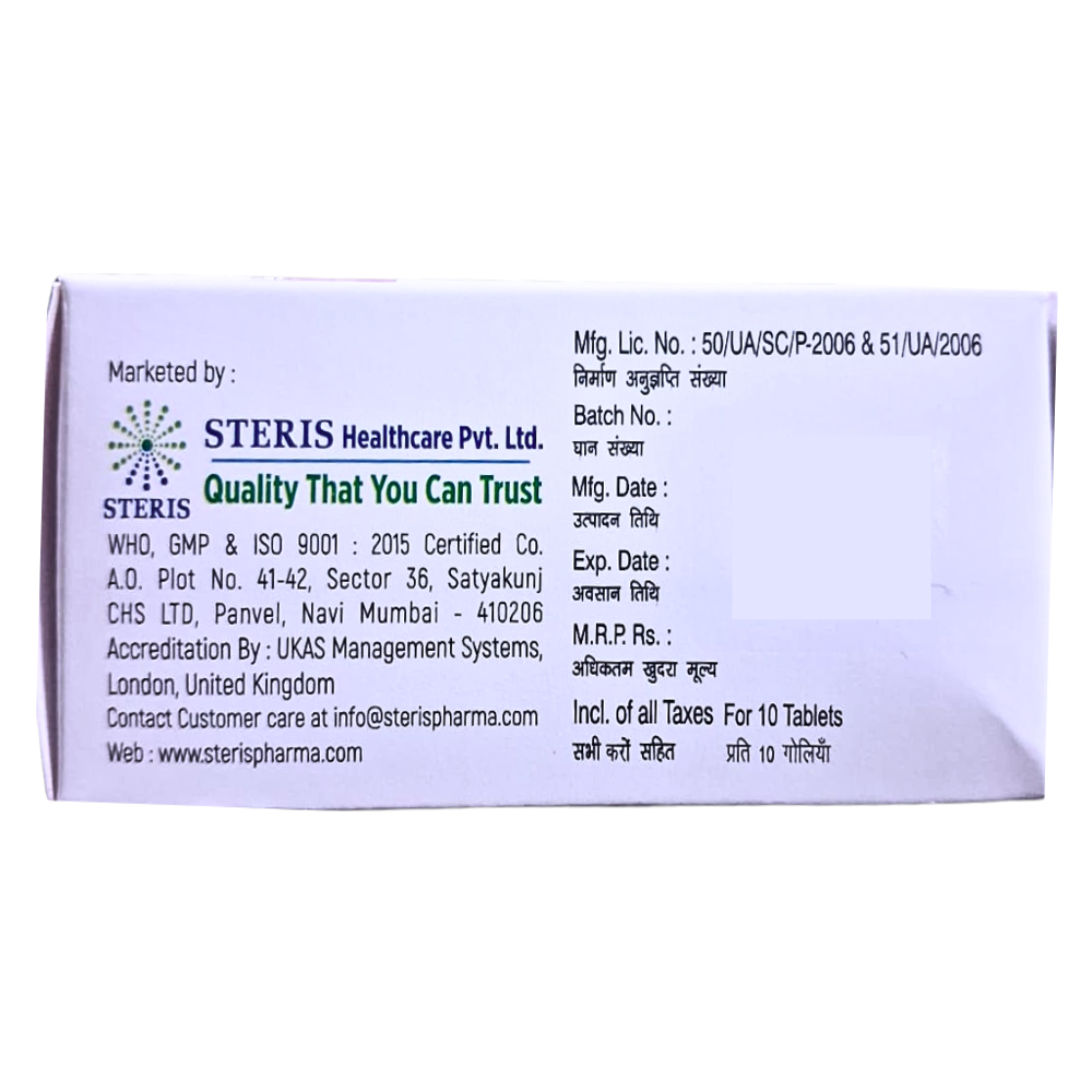 Arpiprazole Mouth Dissolving Tablets 15 mg