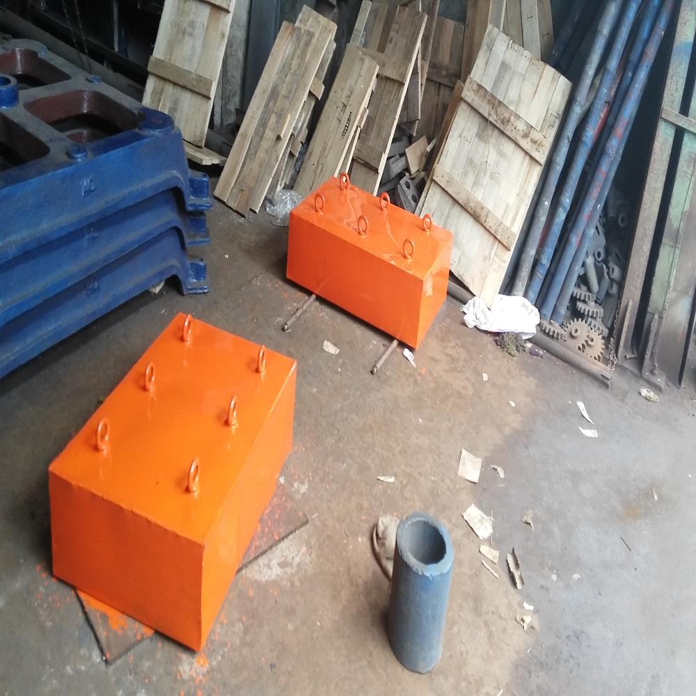Square Suspension Magnets