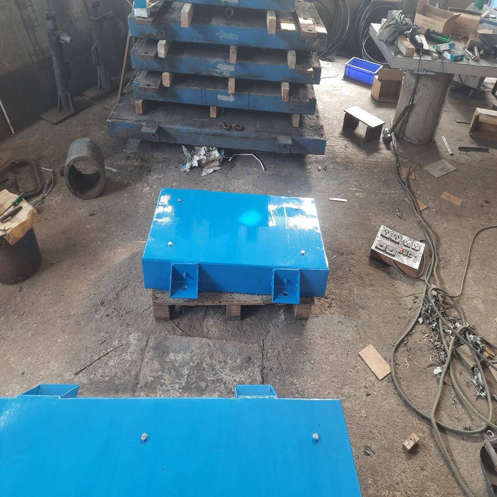 Square Suspension Magnets