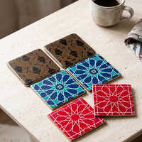 02_Tea Coaster