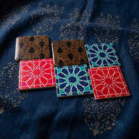 03_Tea Coaster