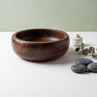 02_Wooden Bowl