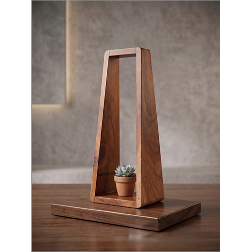 02_Wooden Tantern