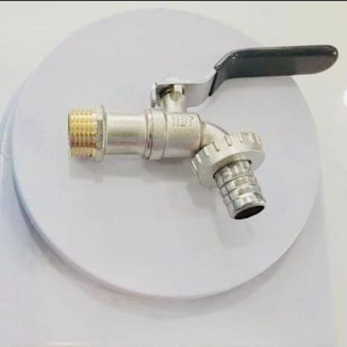 Brass Nozzle Tap