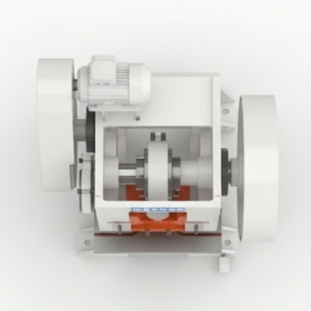 C Frame Power Press
