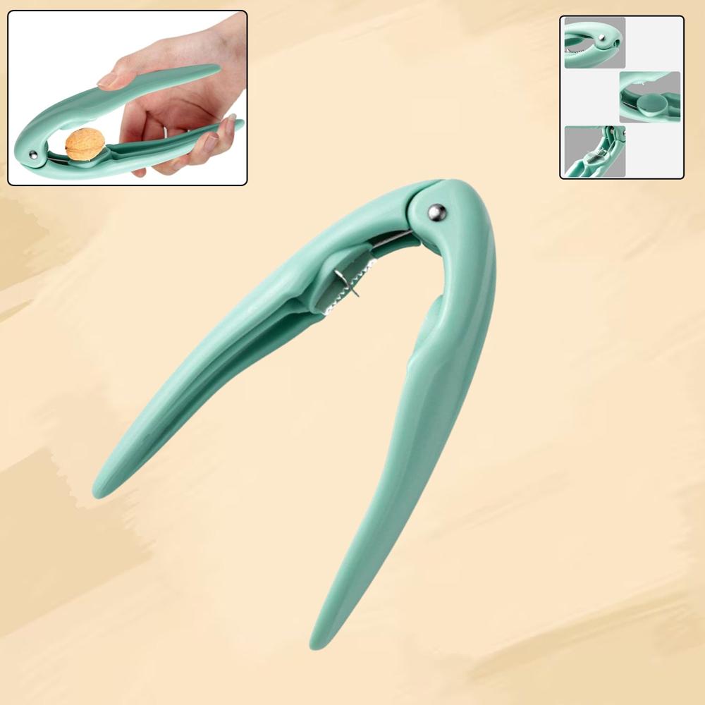 Nutcracker Chestnut Nuts Opener Clip (1 Pc) - Application: As Per Product Requirement
