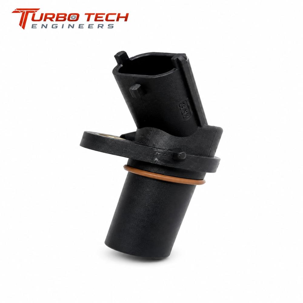 Position Sensor - Application: Volvo