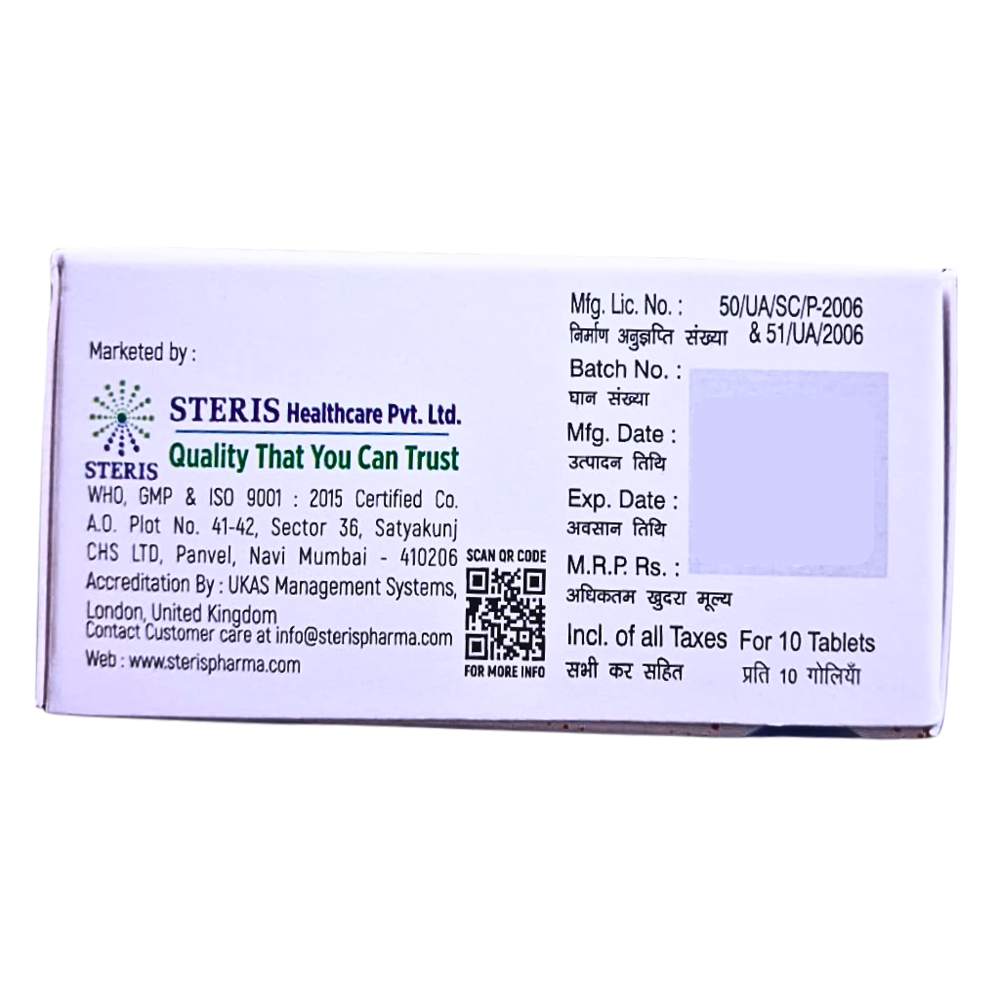 Olanzapine Mouth Dissolving Tablets 15 mg