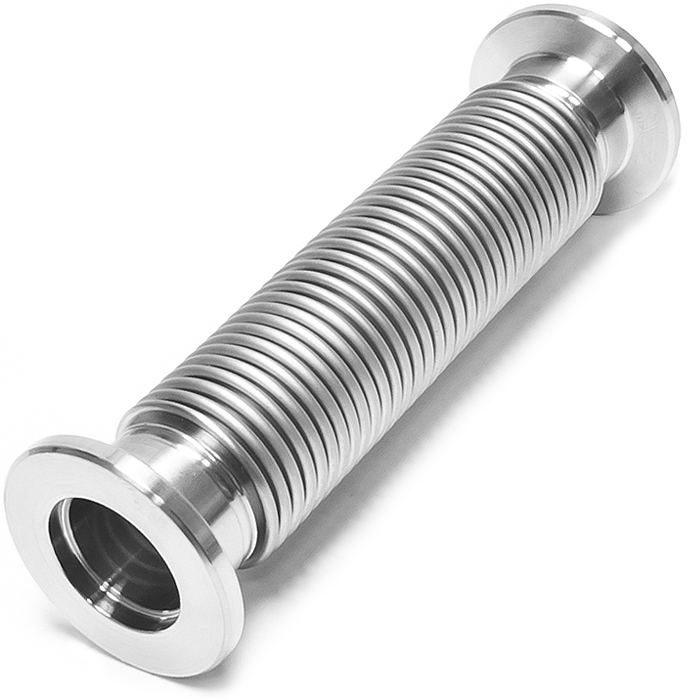 Stainless Steel KF Bellows