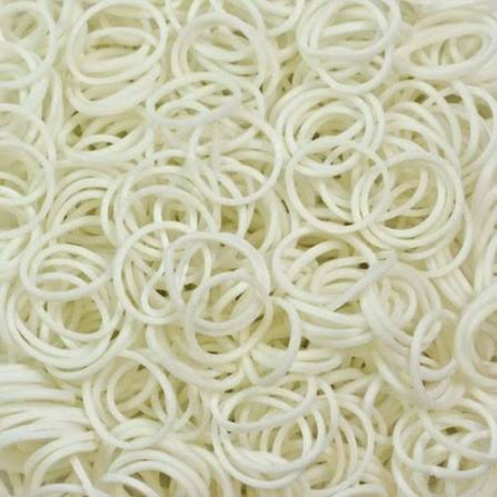 Packaging Rubber Band - Color: Multicolor