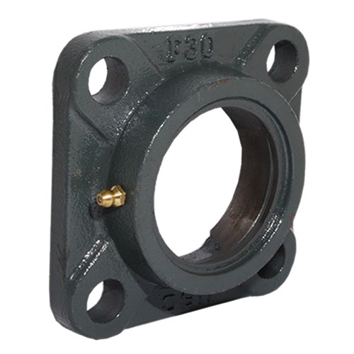 FLANGED BLOCK BEARING 