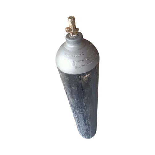 47L CO2 Industrial Grade Gas Cylinder