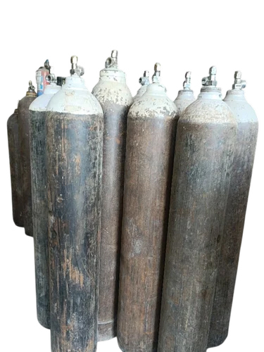 47L 515 Medical Oxygen Gas Cylinder