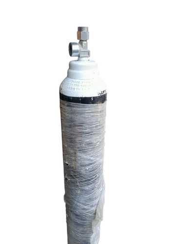 47L B Type Medical Oxygen Gas Cylinder