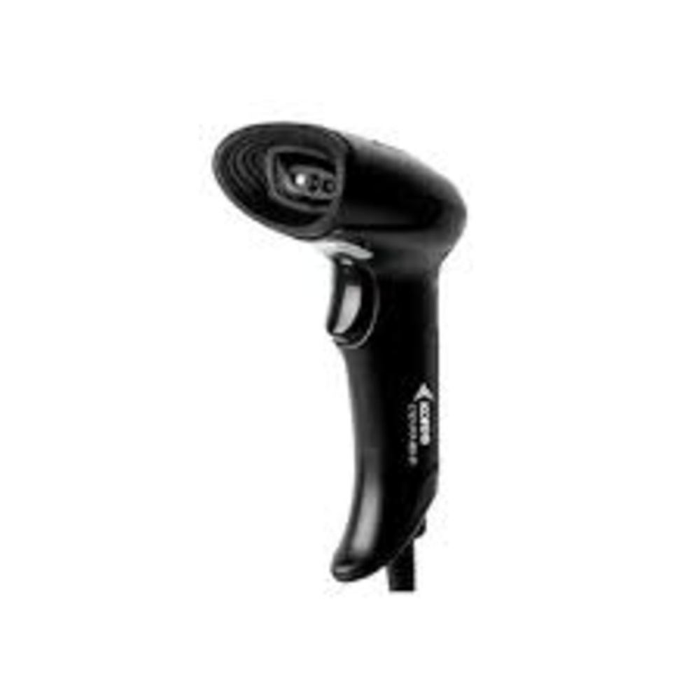 Barcode Scanner