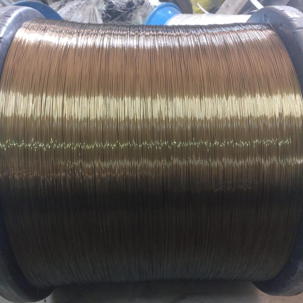 Nylon Coated Wire Manufacturer & Supplier - Application: Binding