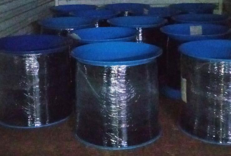 Nylon Coated Wire Manufacturer & Supplier - Application: Binding