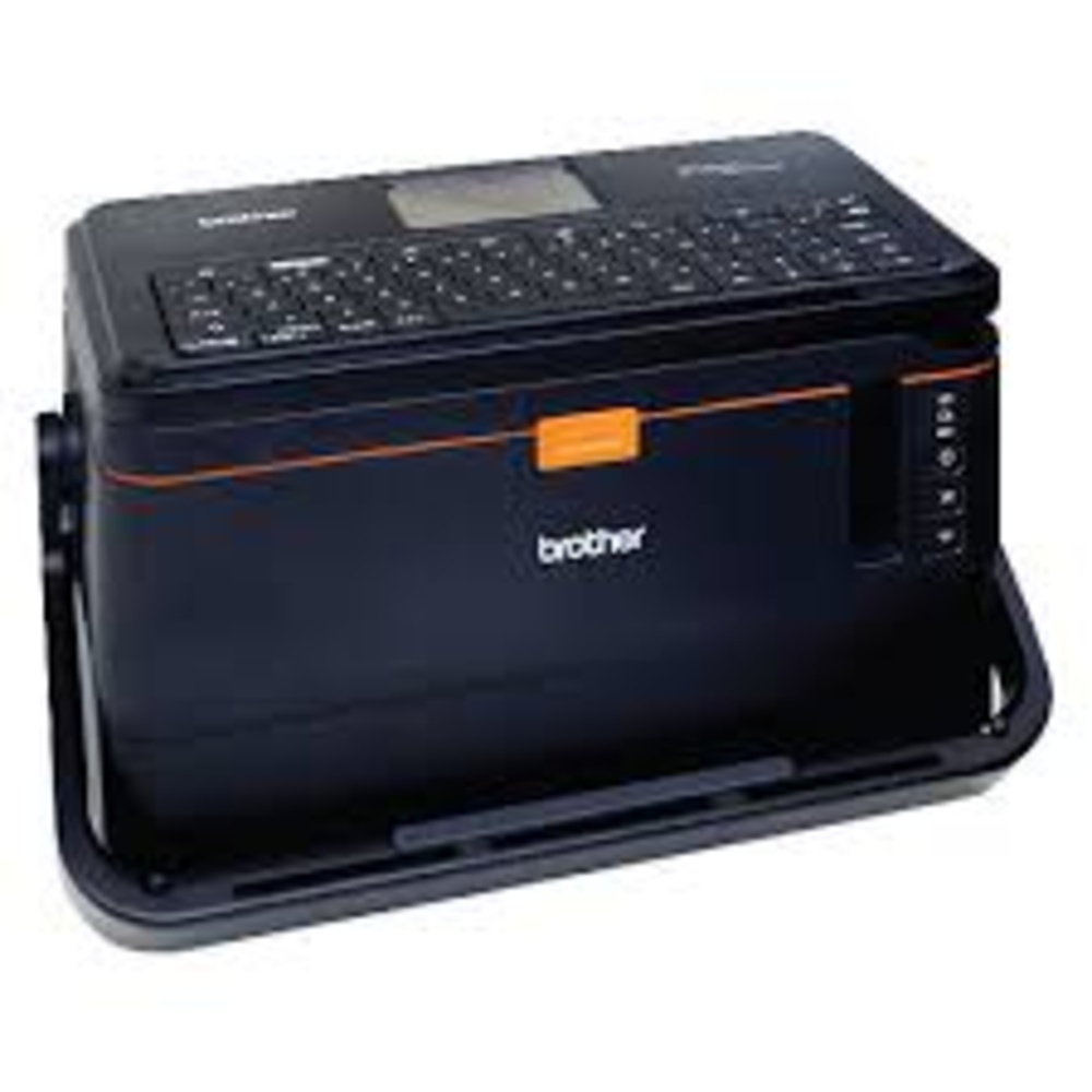 Brother Industrial Tube Ferrule Printer