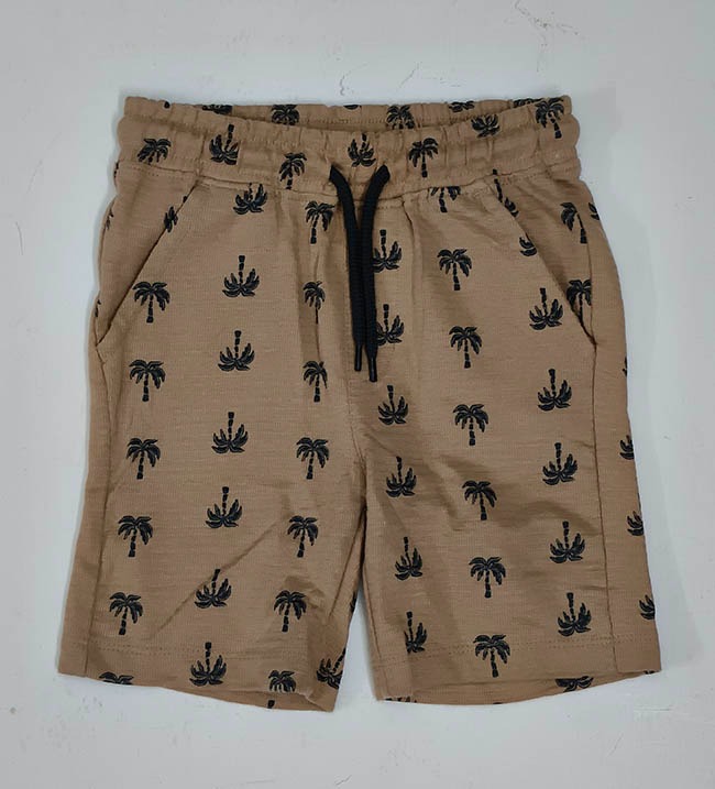 B16700 | Boys AOP Shorts