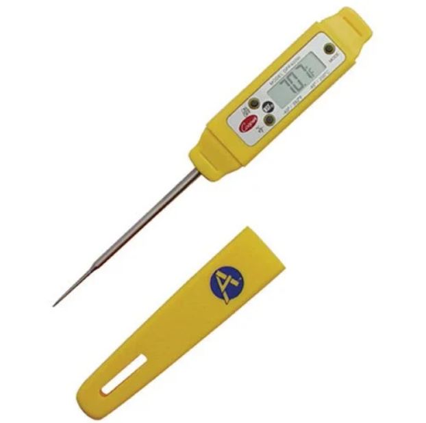 DPP400 W WATERPROOF DIGITAL THERMOMETER