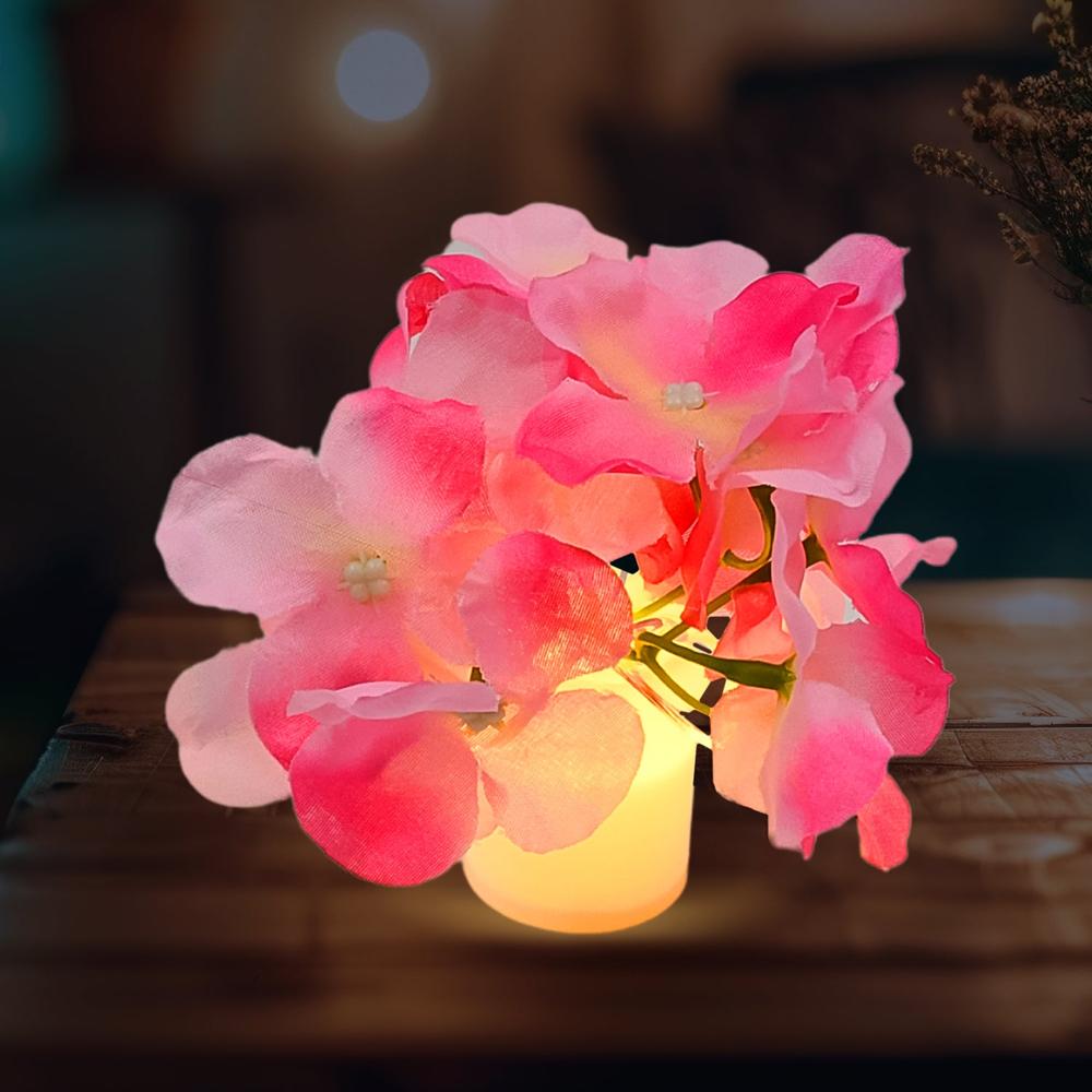 Led Mood Lights Bedroom Interior Decor Lighting Diwali (1Pc) - Application: As Per Product Requirement